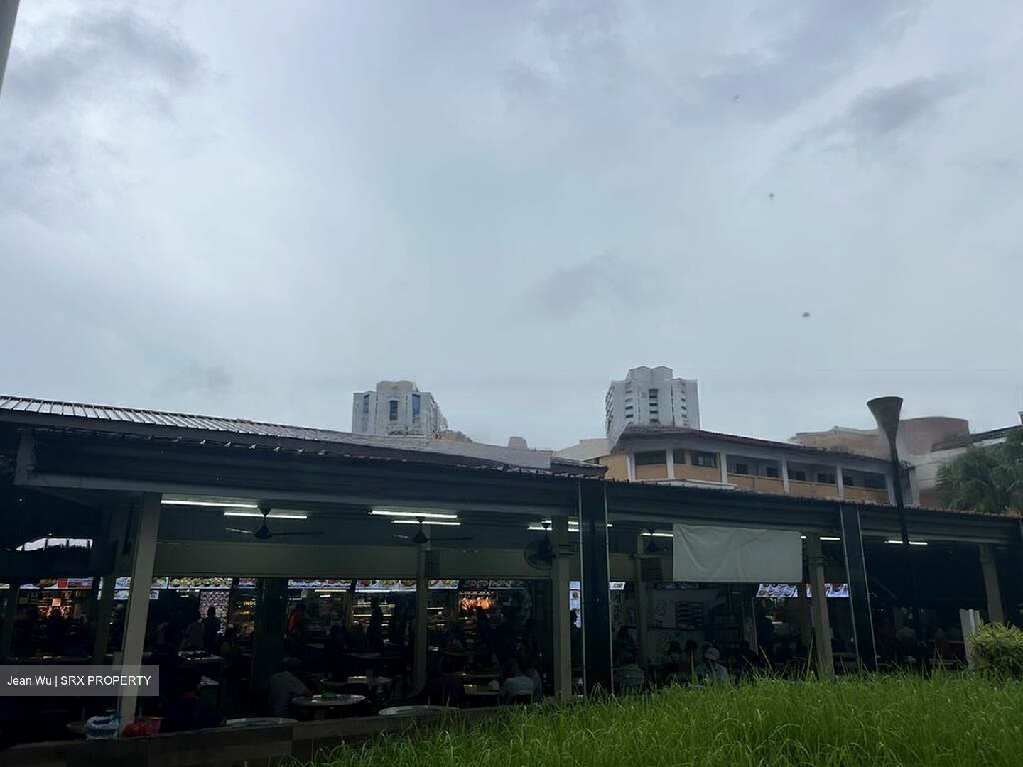 Bukit Batok Street 11 (D23), Shop House #456495251